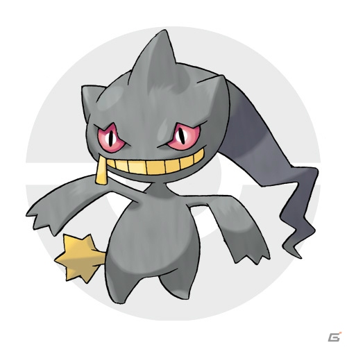 3DS「ポケットモンスター X・Y」これまで未公開だった12匹のメガシンカポケモンを一挙公開！の画像46