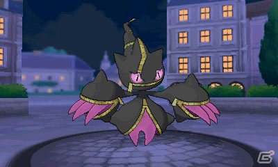 3DS「ポケットモンスター X・Y」これまで未公開だった12匹のメガシンカポケモンを一挙公開！の画像47