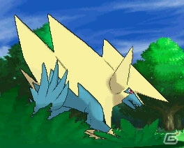 3DS「ポケットモンスター X・Y」これまで未公開だった12匹のメガシンカポケモンを一挙公開！の画像8
