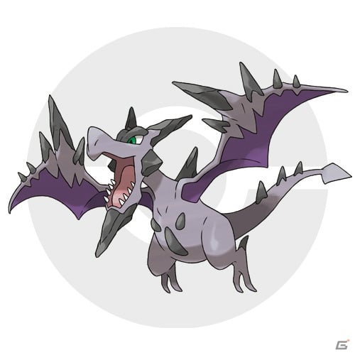 3DS「ポケットモンスター X・Y」これまで未公開だった12匹のメガシンカポケモンを一挙公開！の画像9