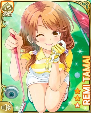 ガールフレンド(仮) 玉井麗巳 ポスター 玉井麗巳 - ガールフレンド(仮) 攻略Wiki - atwiki（アットウィキ）