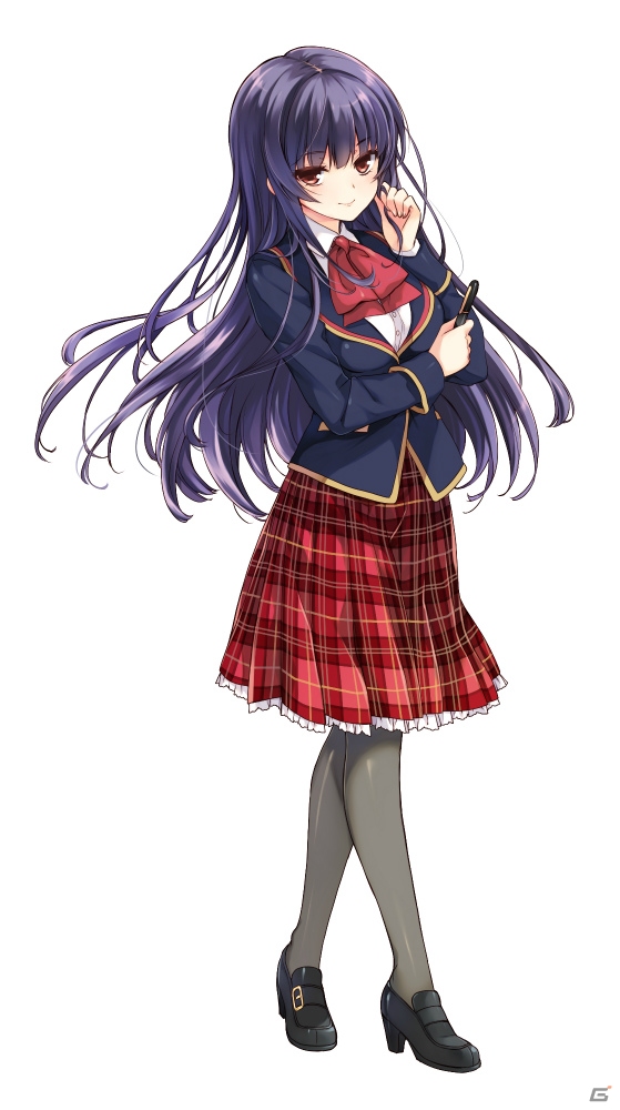 「ガールフレンド（仮）」人気の女の子たちとのイベントや限定カードから1周年を振り返る！第1回は姫島木乃子、玉井麗巳、神楽坂砂夜を紹介！の画像13