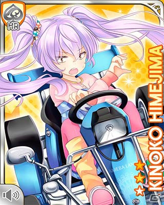 「ガールフレンド（仮）」人気の女の子たちとのイベントや限定カードから1周年を振り返る！第1回は姫島木乃子、玉井麗巳、神楽坂砂夜を紹介！の画像5