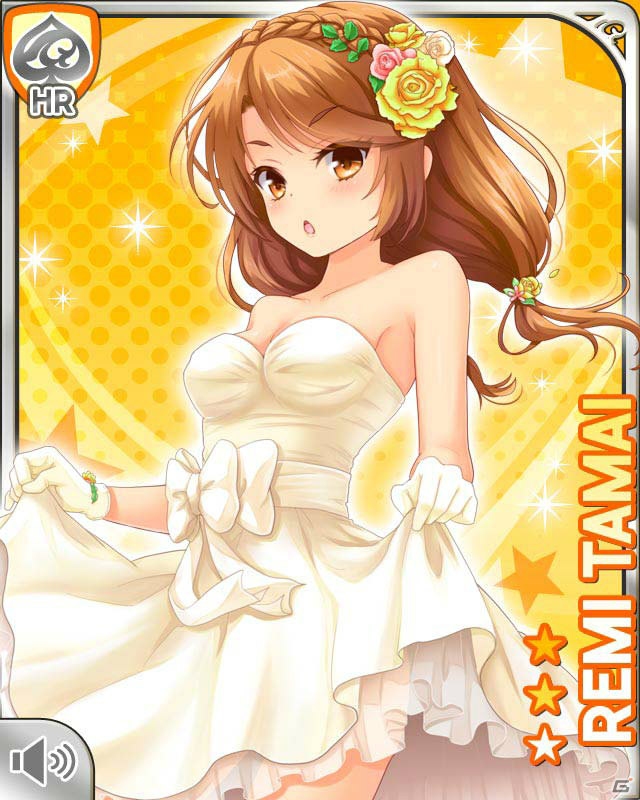 「ガールフレンド（仮）」人気の女の子たちとのイベントや限定カードから1周年を振り返る！第1回は姫島木乃子、玉井麗巳、神楽坂砂夜を紹介！の画像9