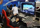 【G-STAR 2013】発売目前のPS4は未出展―ヘッドマウントディスプレイなど独自の展開が目立ったSONYブース