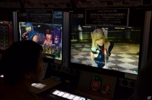 PS3/Xbox 360「DEAD OR ALIVE 5 Ultimate」公式大会の東京予選が開催―「DEAD OR ALIVE 5 Ultimate: Arcade」のロケテストも行われた会場の模様をお届けの画像11