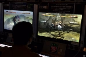PS3/Xbox 360「DEAD OR ALIVE 5 Ultimate」公式大会の東京予選が開催―「DEAD OR ALIVE 5 Ultimate: Arcade」のロケテストも行われた会場の模様をお届けの画像12