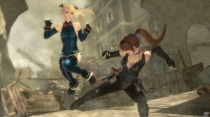 PS3/Xbox 360「DEAD OR ALIVE 5 Ultimate」公式大会の東京予選が開催―「DEAD OR ALIVE 5 Ultimate: Arcade」のロケテストも行われた会場の模様をお届けの画像9