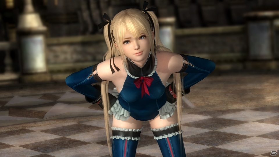 PS3/Xbox 360「DEAD OR ALIVE 5 Ultimate」公式大会の東京予選が開催―「DEAD OR ALIVE 5 Ultimate: Arcade」のロケテストも行われた会場の模様をお届けの画像8