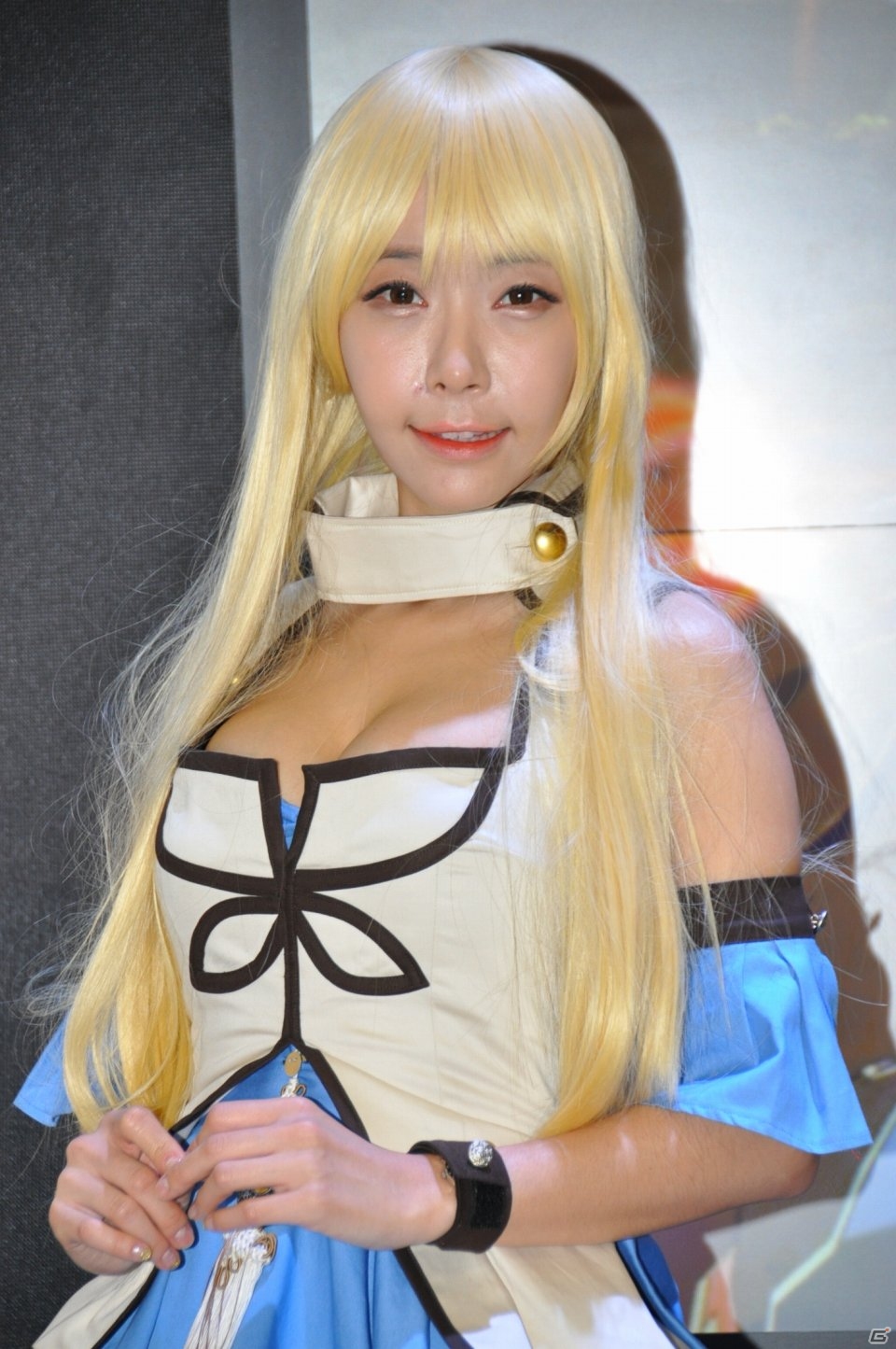 【G-STAR 2013】トップクラスのコリアンビューティーが集合！ゲームショウを華やかに彩ったコンパニオンたちを紹介の画像15