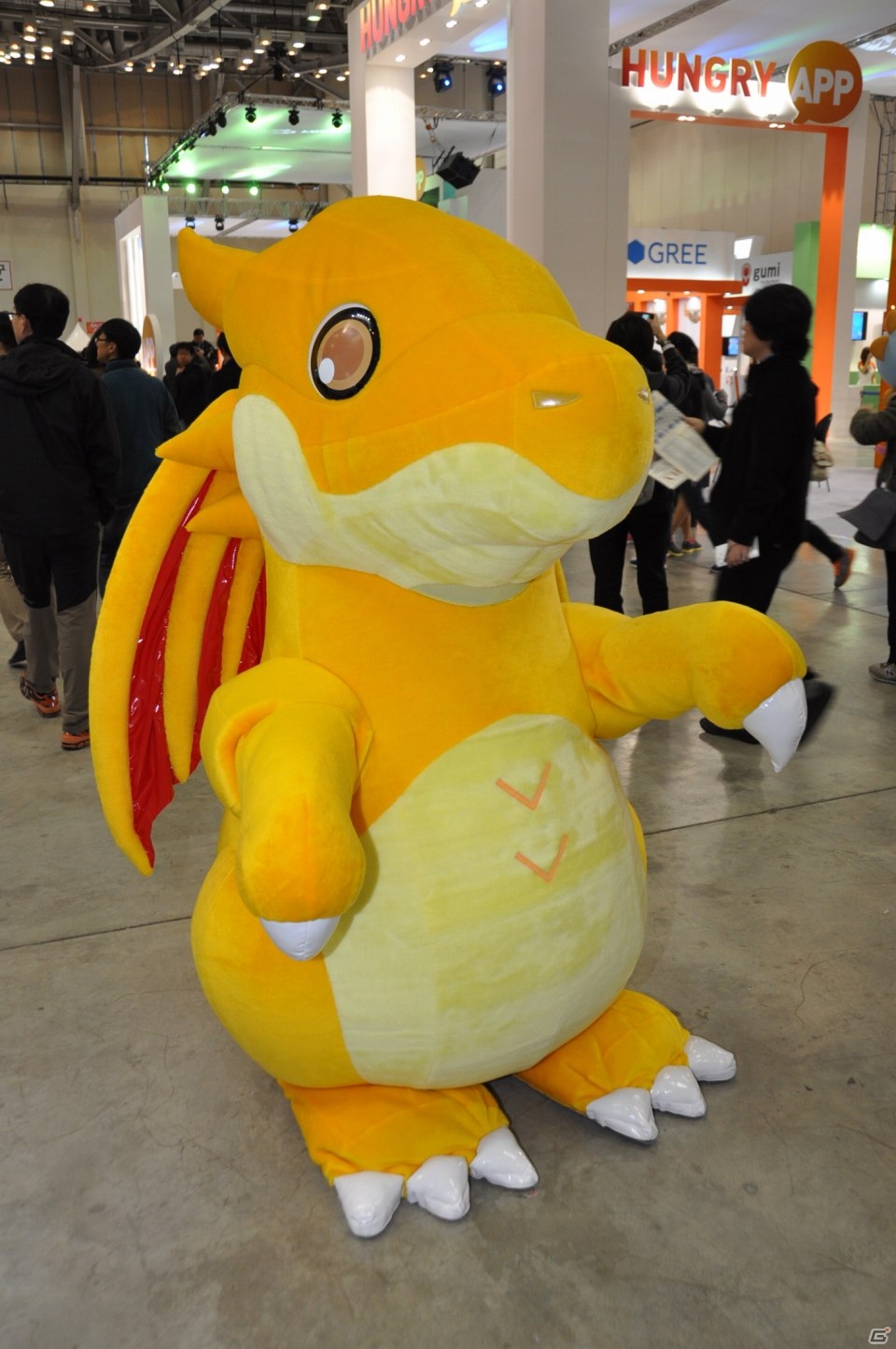 【G-STAR 2013】トップクラスのコリアンビューティーが集合！ゲームショウを華やかに彩ったコンパニオンたちを紹介の画像17