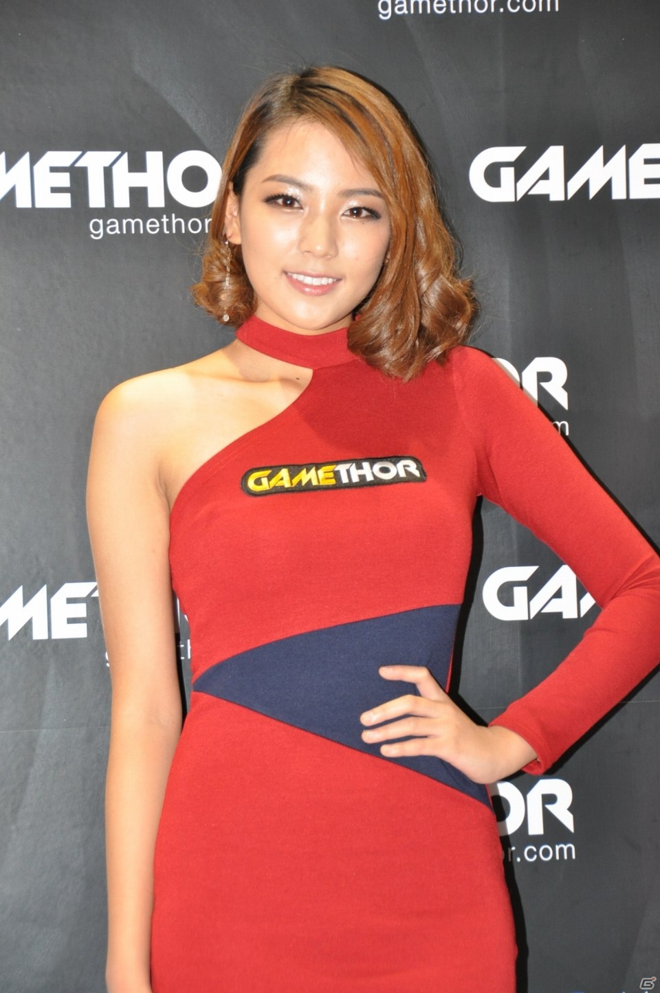 【G-STAR 2013】トップクラスのコリアンビューティーが集合！ゲームショウを華やかに彩ったコンパニオンたちを紹介の画像25