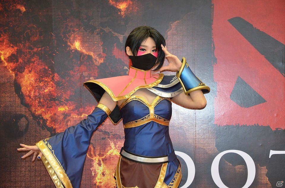 【G-STAR 2013】トップクラスのコリアンビューティーが集合！ゲームショウを華やかに彩ったコンパニオンたちを紹介の画像52