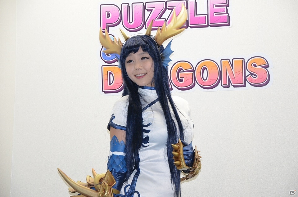 【G-STAR 2013】トップクラスのコリアンビューティーが集合！ゲームショウを華やかに彩ったコンパニオンたちを紹介の画像54