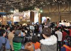 【G-STAR 2013】パンチングマシンやヤバイほど回転する体感マシン、運動しながらゲームができるエクササイズ系の連動デバイスも出展