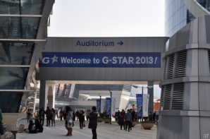 【G-STAR 2013】韓国ゲームショウ閉幕！PCオンライン＆コンシューマ向けタイトルの少なさは来年以降への布石か？モバイル向けアプリのさらなる展開にも期待の画像11