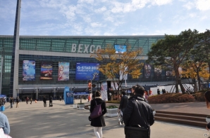 【G-STAR 2013】韓国ゲームショウ閉幕！PCオンライン＆コンシューマ向けタイトルの少なさは来年以降への布石か？モバイル向けアプリのさらなる展開にも期待の画像5
