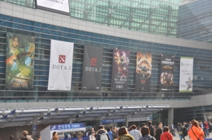 【G-STAR 2013】韓国ゲームショウ閉幕！PCオンライン＆コンシューマ向けタイトルの少なさは来年以降への布石か？モバイル向けアプリのさらなる展開にも期待の画像7