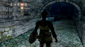 PS3/Xbox 360/PC「DARK SOULS II」マルチプレイのスクリーンショットが公開に―協力・敵対プレイに必要なアイテムの情報もの画像11