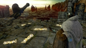 PS3/Xbox 360/PC「DARK SOULS II」マルチプレイのスクリーンショットが公開に―協力・敵対プレイに必要なアイテムの情報もの画像12