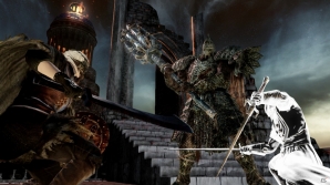 PS3/Xbox 360/PC「DARK SOULS II」マルチプレイのスクリーンショットが公開に―協力・敵対プレイに必要なアイテムの情報もの画像15
