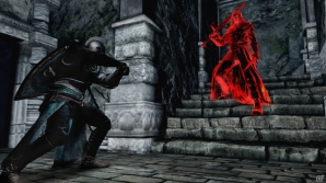PS3/Xbox 360/PC「DARK SOULS II」マルチプレイのスクリーンショットが公開に―協力・敵対プレイに必要なアイテムの情報もの画像20