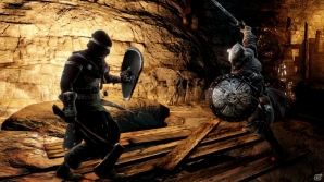 PS3/Xbox 360/PC「DARK SOULS II」マルチプレイのスクリーンショットが公開に―協力・敵対プレイに必要なアイテムの情報もの画像26
