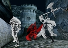PS3/Xbox 360/PC「DARK SOULS II」マルチプレイのスクリーンショットが公開に―協力・敵対プレイに必要なアイテムの情報も