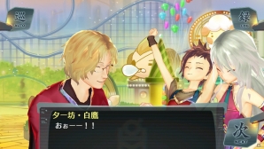 新たな出会いから始まる試練―PS Vita「シェルノサージュ～失われた星へ捧ぐ詩～」12月よりいよいよ開幕の「皇帝編第一幕 ～七次元の彼方～」を紹介の画像13