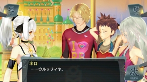 新たな出会いから始まる試練―PS Vita「シェルノサージュ～失われた星へ捧ぐ詩～」12月よりいよいよ開幕の「皇帝編第一幕 ～七次元の彼方～」を紹介の画像16