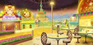新たな出会いから始まる試練―PS Vita「シェルノサージュ～失われた星へ捧ぐ詩～」12月よりいよいよ開幕の「皇帝編第一幕 ～七次元の彼方～」を紹介の画像3