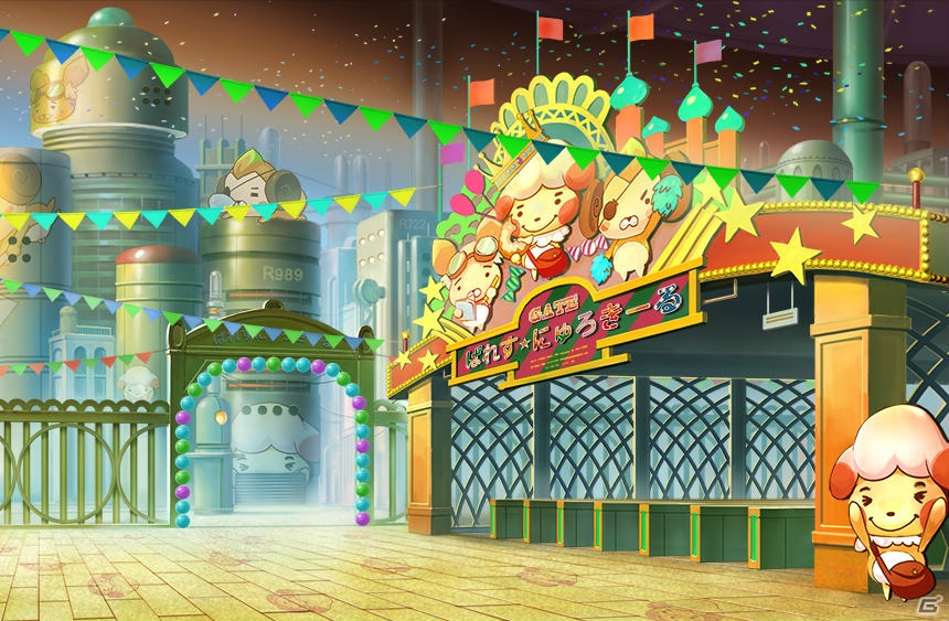 新たな出会いから始まる試練―PS Vita「シェルノサージュ～失われた星へ捧ぐ詩～」12月よりいよいよ開幕の「皇帝編第一幕 ～七次元の彼方～」を紹介の画像1