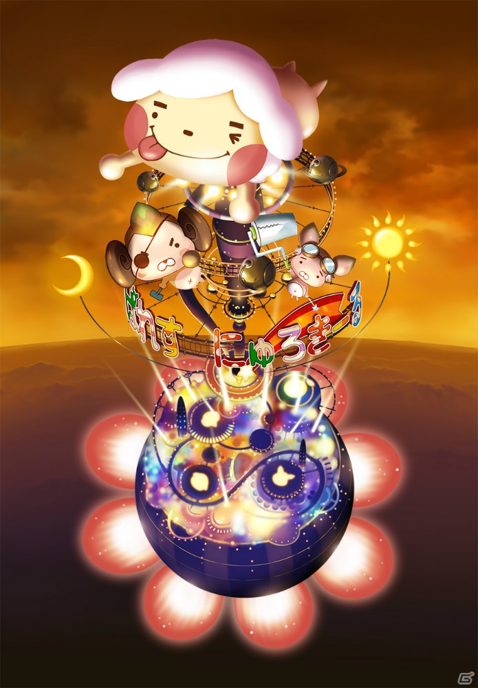 新たな出会いから始まる試練―PS Vita「シェルノサージュ～失われた星へ捧ぐ詩～」12月よりいよいよ開幕の「皇帝編第一幕 ～七次元の彼方～」を紹介の画像4