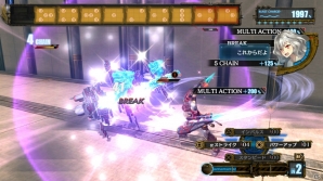 PS3「アルノサージュ ～生まれいずる星へ祈る詩～」パートナー同士の絆を深める神聖な儀式“禊ぎ”を紹介！サーリら4名のキャラクターも明らかにの画像14