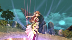 PS3「アルノサージュ ～生まれいずる星へ祈る詩～」パートナー同士の絆を深める神聖な儀式“禊ぎ”を紹介！サーリら4名のキャラクターも明らかにの画像15