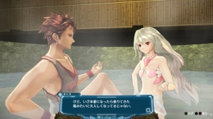 PS3「アルノサージュ ～生まれいずる星へ祈る詩～」パートナー同士の絆を深める神聖な儀式“禊ぎ”を紹介！サーリら4名のキャラクターも明らかにの画像25