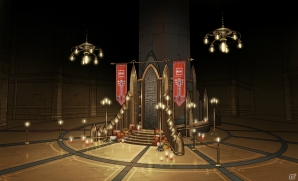 PS3「アルノサージュ ～生まれいずる星へ祈る詩～」パートナー同士の絆を深める神聖な儀式“禊ぎ”を紹介！サーリら4名のキャラクターも明らかにの画像5