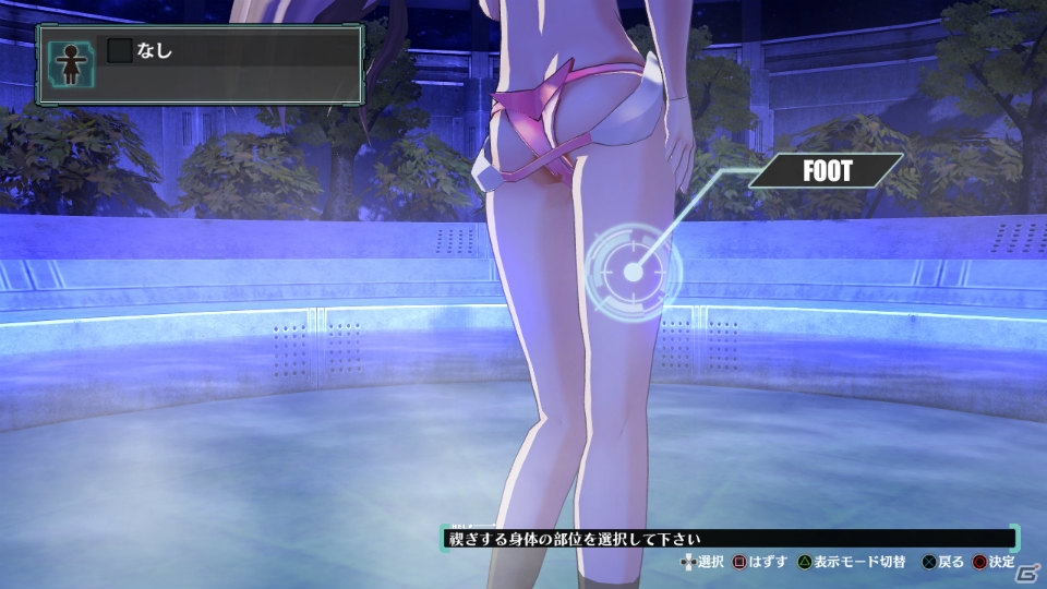 PS3「アルノサージュ ～生まれいずる星へ祈る詩～」パートナー同士の絆を深める神聖な儀式“禊ぎ”を紹介！サーリら4名のキャラクターも明らかにの画像22