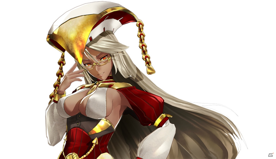 PS3「アルノサージュ ～生まれいずる星へ祈る詩～」パートナー同士の絆を深める神聖な儀式“禊ぎ”を紹介！サーリら4名のキャラクターも明らかにの画像42