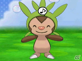 3ds ポケットモンスター X Y ポケモンをかわいがって絆を深める ポケパルレ の楽しみ方を紹介 の画像 ゲーム情報サイト Gamer