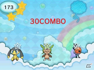 3DS「ポケットモンスター X・Y」ポケモンをかわいがって絆を深める「ポケパルレ」の楽しみ方を紹介！の画像23