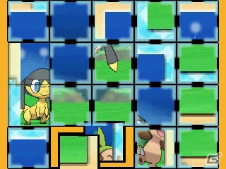 3DS「ポケットモンスター X・Y」ポケモンをかわいがって絆を深める「ポケパルレ」の楽しみ方を紹介！の画像25