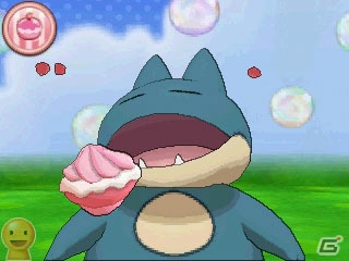 3DS「ポケットモンスター X・Y」ポケモンをかわいがって絆を深める「ポケパルレ」の楽しみ方を紹介！の画像26