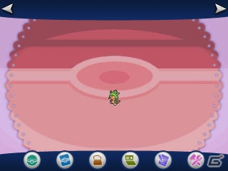 3DS「ポケットモンスター X・Y」ポケモンをかわいがって絆を深める「ポケパルレ」の楽しみ方を紹介！の画像28