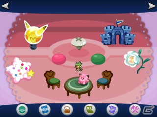 3DS「ポケットモンスター X・Y」ポケモンをかわいがって絆を深める「ポケパルレ」の楽しみ方を紹介！の画像30