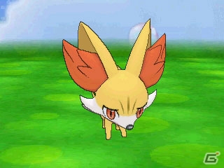 3DS「ポケットモンスター X・Y」ポケモンをかわいがって絆を深める「ポケパルレ」の楽しみ方を紹介！の画像4