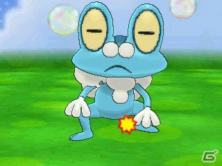 3DS「ポケットモンスター X・Y」ポケモンをかわいがって絆を深める「ポケパルレ」の楽しみ方を紹介！の画像6