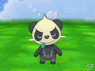 3DS「ポケットモンスター X・Y」ポケモンをかわいがって絆を深める「ポケパルレ」の楽しみ方を紹介！の画像7