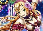 Mobage「大連携!!オーディンバトル」2周年記念キャンペーンが開催―ログインしたユーザーには限定新アバター「舞槍姫」がプレゼント！