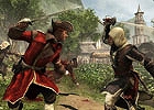 PS4/PS3/Xbox 360/Wii U「アサシン クリード4 ブラック フラッグ」TVCM映像が先行公開―魅力満載の1分バージョンもWEB限定で公開中